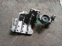 Подушка двигателя на Nissan X-Trail NT31 MR20DE Фото 5