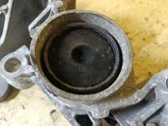 Подушка двигателя на Nissan X-Trail NT31 MR20DE Фото 2