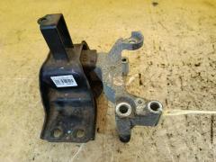 Подушка двигателя на Nissan X-Trail NT31 MR20DE, Переднее Правое расположение