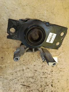 Подушка двигателя на Nissan X-Trail NT31 MR20DE Фото 2