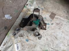 Подушка двигателя на Nissan X-Trail NT31 MR20DE Фото 4