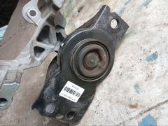 Подушка двигателя на Nissan X-Trail NT31 MR20DE Фото 5