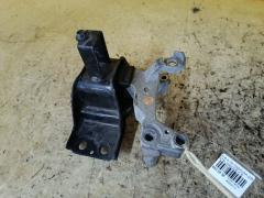 Подушка двигателя на Nissan X-Trail NT31 MR20DE, Переднее Правое расположение