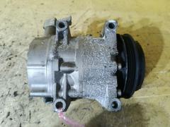 Компрессор кондиционера на Nissan Elgrand ME51 92600-WL000