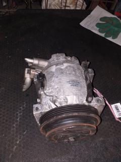 Компрессор кондиционера 92600-WL000 на Nissan Elgrand ME51 Фото 4