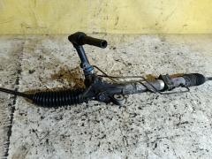 Рулевая рейка на Nissan Elgrand ME51 VQ25DE Фото 4