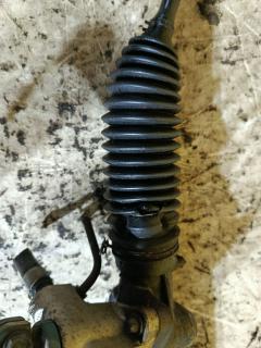 Рулевая рейка на Nissan Elgrand ME51 VQ25DE Фото 6