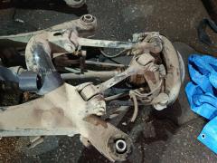 Балка подвески на Toyota Crown GRS210 2GR-FSE Фото 2