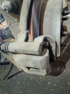 Балка подвески на Toyota Crown GRS210 2GR-FSE Фото 5