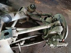 Балка подвески на Toyota Crown GRS210 2GR-FSE Фото 9