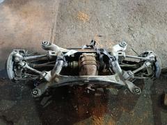 Балка подвески на Toyota Crown GRS214 2GR-FSE, Заднее расположение