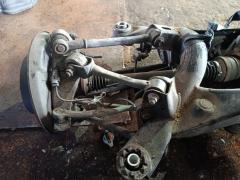 Балка подвески на Toyota Crown GRS214 2GR-FSE Фото 3