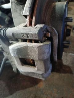 Балка подвески на Toyota Crown GRS214 2GR-FSE Фото 4