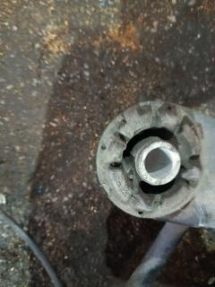 Балка подвески на Toyota Crown GRS214 2GR-FSE Фото 6