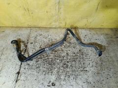 Заливная горловина топливного бака на Toyota Isis ANM10G 1AZ-FSE 77201-44191