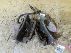 Суппорт на Toyota Isis ANM10G 1AZ-FSE, Заднее расположение