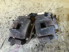 Суппорт на Toyota Isis ANM10G 1AZ-FSE Фото 2