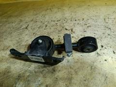 Подушка двигателя на Toyota Alphard ANH10W 2AZ-FE, Переднее Правое расположение