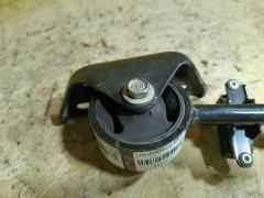 Подушка двигателя на Toyota Alphard ANH10W 2AZ-FE Фото 3