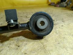 Подушка двигателя на Toyota Alphard ANH10W 2AZ-FE Фото 4