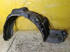 Подкрылок на Toyota Alphard ANH10W 2AZ-FE 53845-58020, Переднее Правое расположение