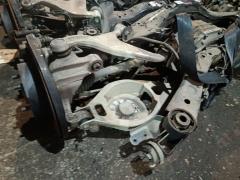 Балка подвески на Nissan Skyline PV36 VQ35HR Фото 3