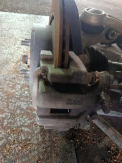 Балка подвески на Nissan Skyline PV36 VQ35HR Фото 4