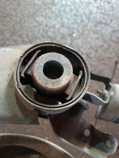 Балка подвески на Nissan Skyline PV36 VQ35HR Фото 6