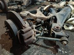 Балка подвески на Nissan Elgrand ME51 VQ25DE Фото 3