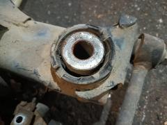 Балка подвески на Nissan Elgrand ME51 VQ25DE Фото 6