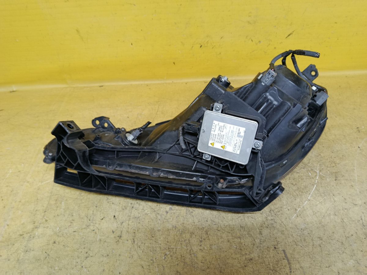Фара P9604 P9604, на Honda Fit GE6 Фото 5
