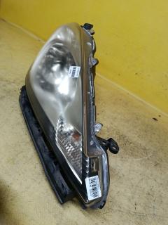 Фара P9604 P9604, на Honda Fit GE6 Фото 3