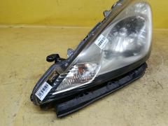 Фара P9604 P9604, на Honda Fit GE6 Фото 2