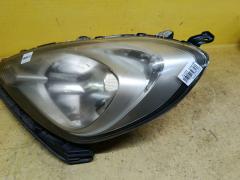 Фара P9604 P9604, на Honda Fit GE6 Фото 3
