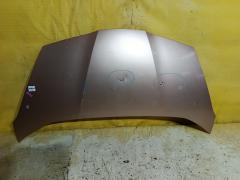 Капот на Honda Fit GE6