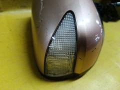 Зеркало двери боковой на Honda Fit GE6 Фото 2
