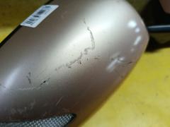 Зеркало двери боковой на Honda Fit GE6 Фото 3