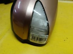 Зеркало двери боковой на Honda Fit GE6 Фото 5