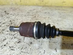 Привод на Honda Stream RN8 R20A Фото 3