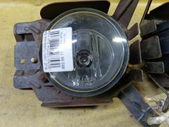 Туманка бамперная 022704 022704, на Suzuki Jimny JB23W Фото 3