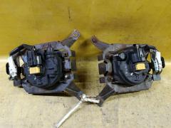 Туманка бамперная 022704 022704, на Suzuki Jimny JB23W Фото 4