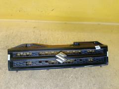Решетка радиатора на Suzuki Jimny JB23W 72111-76J0