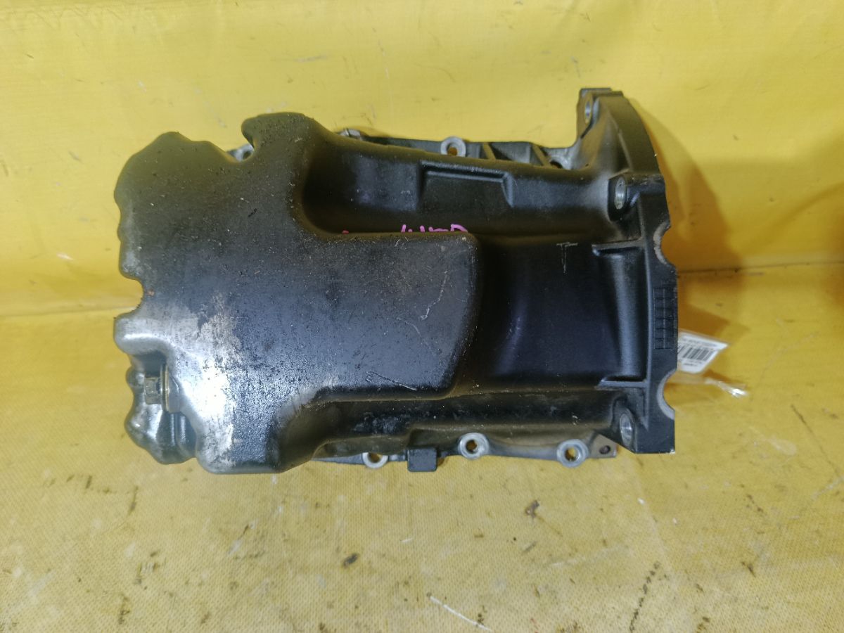 Поддон на Daihatsu Move LA110S KF-VE Фото 2