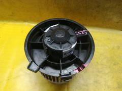 Мотор печки на Nissan Serena CC25 27225EN000  27225EN00B  27225EN00C