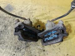 Суппорт на Honda Stream RN8 R20A, Заднее расположение