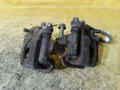 Суппорт на Honda Stream RN8 R20A Фото 2