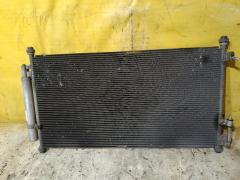 Радиатор кондиционера на Honda Stream RN8 R20A