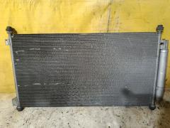 Радиатор кондиционера на Honda Stream RN8 R20A Фото 2