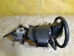 Рулевая колонка на Nissan Serena C25