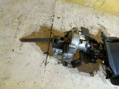 Рулевая колонка на Nissan Serena C25 Фото 2